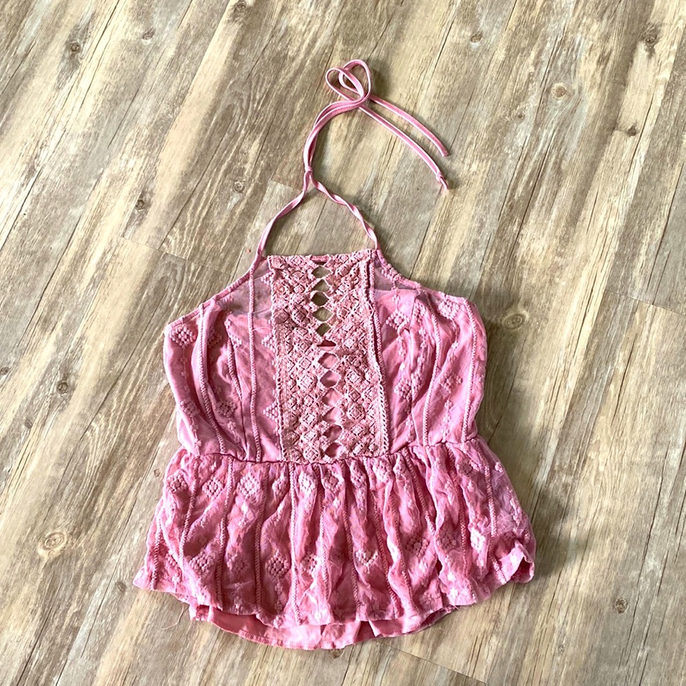 Rue 21 fancy top
